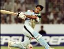 When the Robin Singh gamble didn't pay off for captain Tendulkar