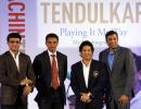 Tendulkar, Ganguly, Laxman inducted in BCCI's advisory panel