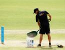 Gag order for Australia curators to prevent fixing at World Cup