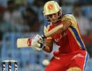 Agarwal blasts 162 as Karnataka demolish Andhra