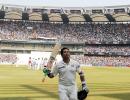 'Political animal' Tendulkar slammed by Aus journalist