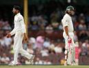 Harbhajan denies he apologised to Symonds for 'monkeygate' row