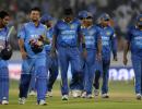 Clinical India thrash Lanka by 6 wickets, seal series