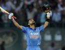 Virat is going to be one of best skippers: Srikkanth