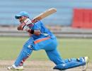 Rahul to prepare for Aus on bouncy tracks