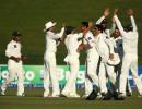 Pakistan on brink of big victory against NZ