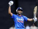 Great to have Rohit back; his value for the team is massive: Kohli