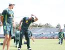 Feast for fans of raw pace as Australia host South Africa