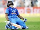 Rohit rocks at Eden as India humble Sri Lanka again