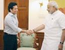 Prior commitments force Tendulkar out of PM's trip to Aus