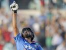 Stats: Records galore for Rohit Sharma