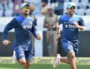 Dominant India aim for clean sweep against lacklustre Sri Lanka