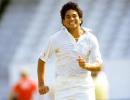 The decision that changed Tendulkar's life and Indian cricket...