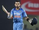 Questions were asked when I took rest for SL series: Kohli