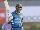 Lanka captain sends out warning signal to World T20 teams...