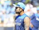 ICC ODI rankings: Kohli up to second after exploits against Lanka