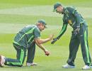 Watson on Clarke's fitness: 'Everyone's got their fingers crossed'