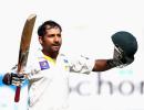 Sarfraz, spinners haul Pakistan back against Kiwis