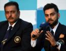 Priority in Australia is to be positive and aggressive: Kohli