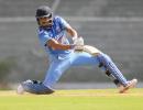 Manish Pandey steers Karnataka to Hazare Trophy semis