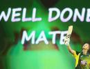 Steve Smith hundred takes Australia past South Africa in 4th ODI