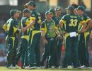 Australia topples India from number one ODI ranking