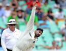 ICC lauds Harbhajan for 'adapting action and bowling legally'