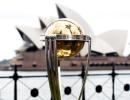 Schedule: ICC Cricket World Cup 2015