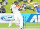 Kohli half-century helps India draw tour match vs CA XI as batsmen find runs