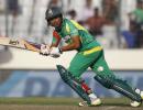 Bangladesh seal Zimbabwe series with big win