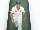 Australian cricketer Hughes, 25, dead