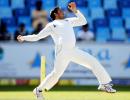 Good news for Ajmal as his off-spinners declared legitimate