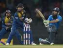 Sri Lanka, England to play 2nd ODI as scheduled