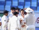 Boult takes four as New Zealand level series