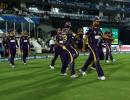 Herculean task for Hobart to beat Kolkata in semis