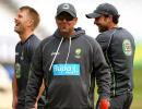 Cricket Buzz: Australian coach considers Pakistan tough opponent