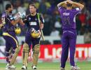 CLT20: Kallis stars in Knight Riders' maiden entry into final