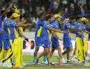 CLT20: Chennai Super Kings take on Knight Riders in all-IPL final