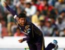 Kuldeep surprise inclusion in India's ODI squad, Ashwin rested