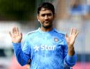 ICC ODI Rankings: Chance for India to claim sole No 1 spot