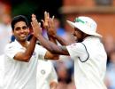 ICC annual awards: Bhuvneshwar among the five players nominated