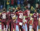 BCCI says happy to mediate in Windies pay dispute after series