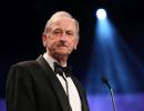 CA lauds Bill Lawry on Australia Hall of Fame induction