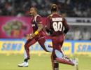 Bravo slams West Indies board for ODI snub