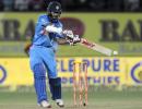 Important to have captain's backing during a lean patch: Dhawan