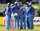 Opening balance, Kohli's form a concern ahead of 2nd Windies ODI