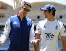 Pietersen's book has tarnished English cricket, says Cook