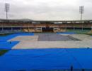 Difficult to shift India vs WI ODI from Vizag despite cyclone: BCCI