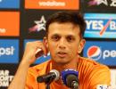 Pietersen salutes 'genuine guru' Dravid, says IPL is future of cricket