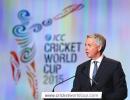 Star group bags broadcast rights for ICC events